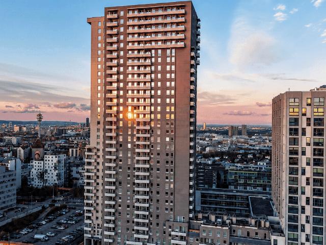 Business Apartments Wien Flexible Firmenwohnungen bei Seven Rocks