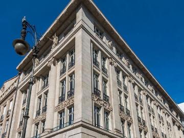 Kirchplatz, Berlin, Brandenburg-Südwest-Südost, Bundesland Brandenburg