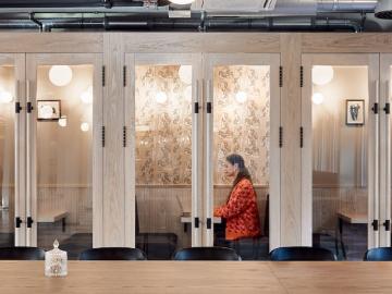 Steinplatz, Bochum, Holsterhausen, Herne