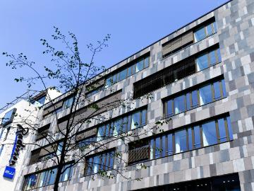 Innenstadt-Jungbusch, Mundenheim