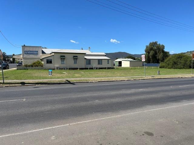 Business Centre Opportunity at 24 Ivy Street, Killarney