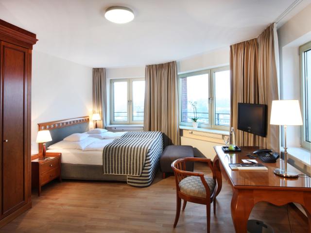 Business Class Apartment Frankfurt am Main