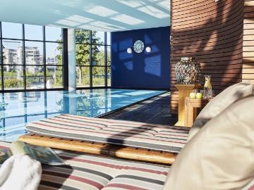 Business Class Apartment Frankfurt am Main, Frankfurt Amsterdam Apartments for Rent