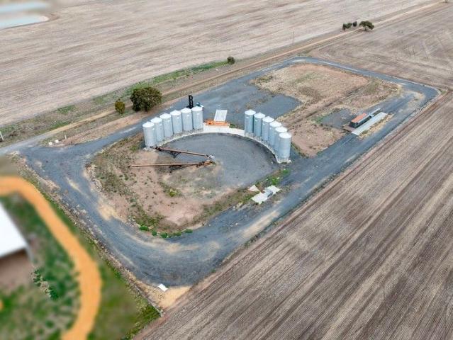 BUSINESS DEVELOPMENT SITE 2.03 hectares