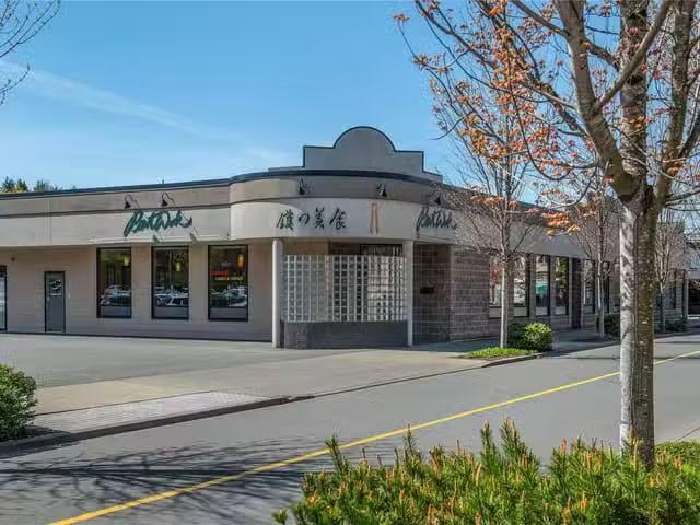 Business for sale in Campbell River, 968 Alder St, 1032713