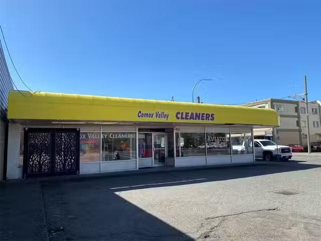 Business for sale in Courtenay, 815 Cliffe Ave, 1032327