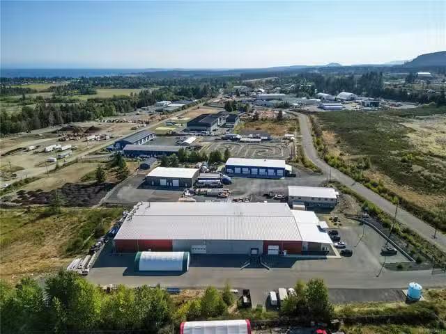 Business for sale in Parksville, 1500 Springhill Rd, 1034415