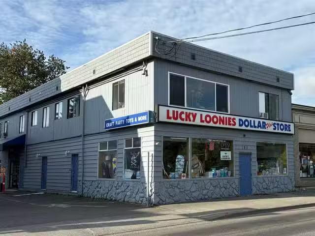 Business for sale in Parksville, 182 Island E Hwy, 1028025