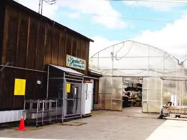 Business for sale in Prince George, PG Rural South, 9195 Buckh.