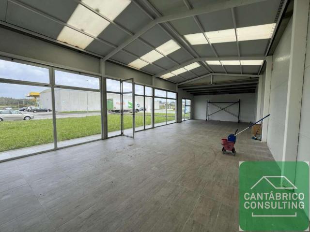 Business for rent in Tapia de Casariego, Asturias