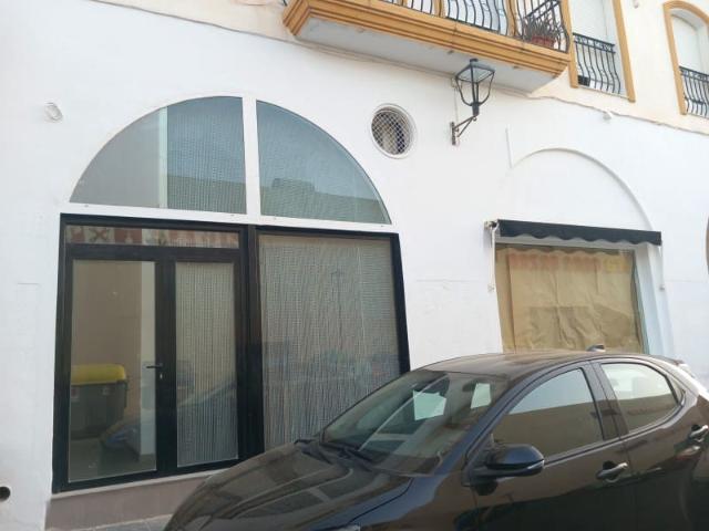 Business for rent in Vera Ciudad, Vera, Almería