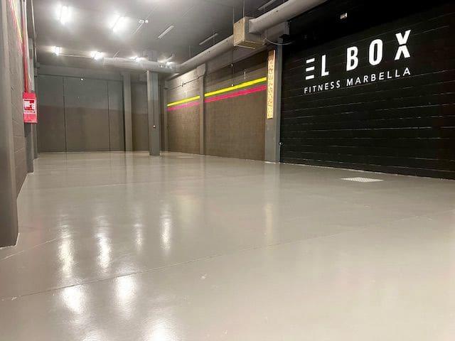 Business for rent in Aloha Golf, Marbella, Málaga