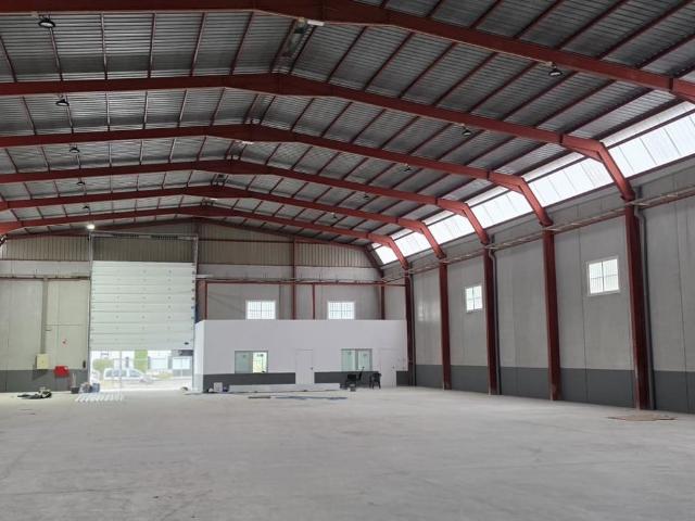 Business for rent in Alcantarilla, Murcia