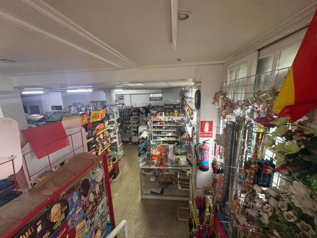 Business for rent in Canillas, Madrid city, Madrid