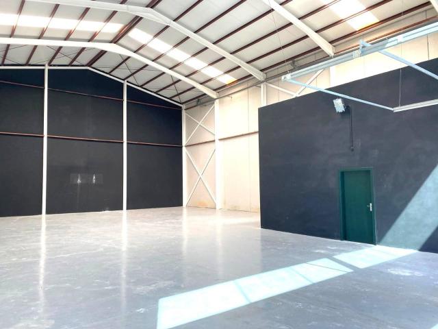 Business for rent in Cox, Alicante