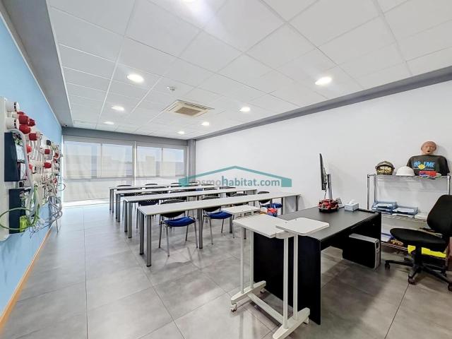 Business for rent in Paterna, Valencia