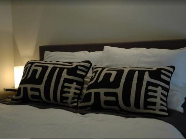 Business flat ALL INN