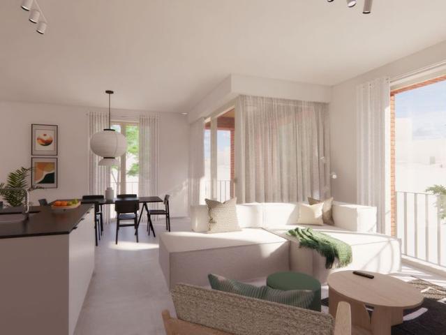 Business Flat 1 slpk