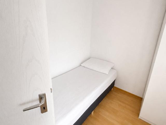 Business Friendly 2 Room Apartment Near Heidelberg Main Station, Heidelberg Amsterdam Apartments for Rent