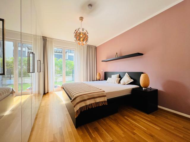 Executive Living near Frankfurt – premium, quiet, perfectly connected