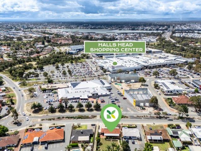 BUSINESS, INVEST OR LIVE MIXED USE OPPORTUNITY