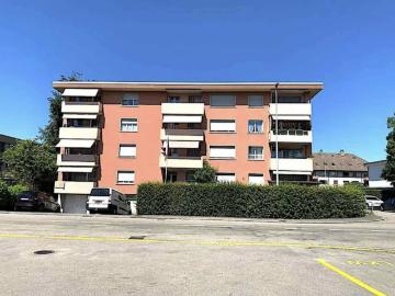 Wynau, Verwaltungskreis Oberaargau, Verwaltungsregion Emmental-Oberaargau, Kanton Bern