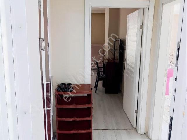 Business Keys'ten Öğretmen Evi Yanında Kiralık 1+1 Eşyalı Daire