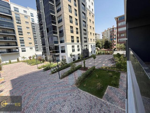 Business Keys'ten Çelikhan Konaklarında Satılık Lüx 3+1 Daire