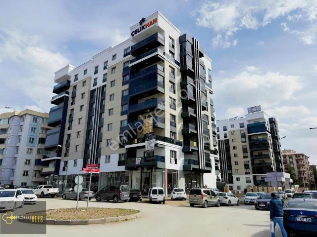Business Keys'ten Hafiziyede 3 Bloklu Modern Sitede 155m2 3+1.