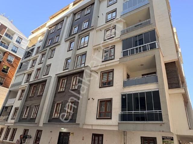 Business Keys'ten Sıhkede Site İçerisinde Satılık 2+1 Daire