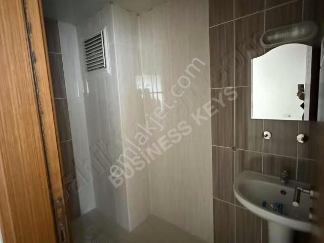 Business Keys'ten Vantso Joy Cafe Üstü Fırsat Fiyat 2+1 Daire.