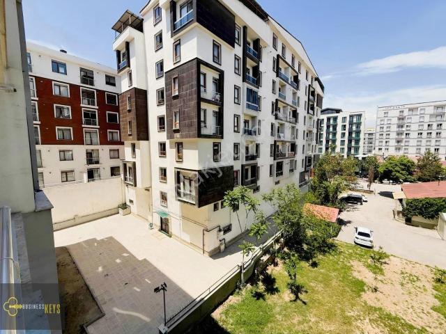 Business Keysten Yeni Yol 3 Bloklu Sitede 190m2 3+1 Fırsat Daire
