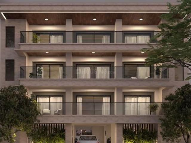 Sector 46 3 BHK Apartment For Sale Gurgaon