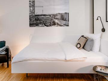 Business Single EG & Straßenseite