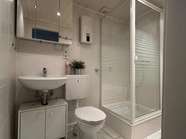 Business Stay Essen, Essen Amsterdam Apartments for Rent