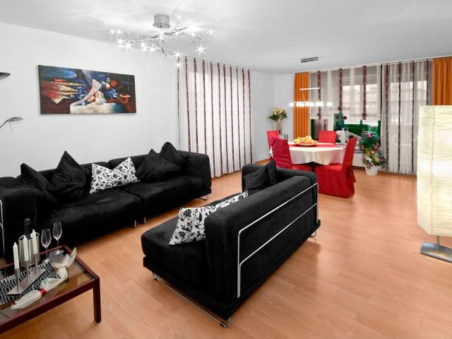 business suite BN13, Bochum, Bochum Amsterdam Apartments for Rent