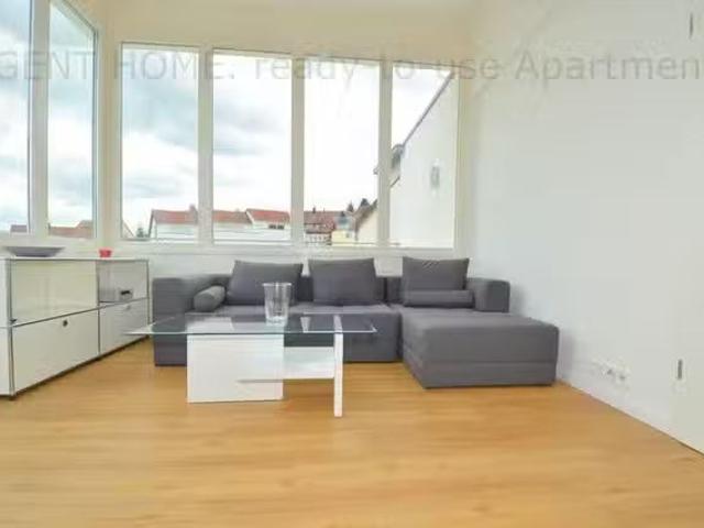 BUSINESSAPARTMENT