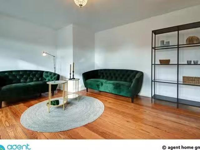 BUSINESSAPARTMENT