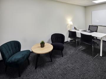 Office te huur in 3600, Hasselt - Parkeerplaats