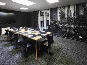 Office te huur in 3600, Hasselt - Parkeerplaats