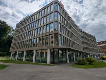 Rüti, Rüschlikon, Rüschlikon, Bezirk Horgen, Kanton Zürich