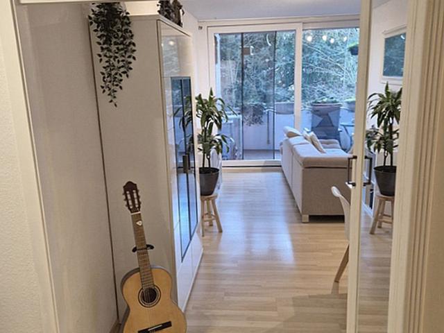 Businesswohnung am Kölner Tor: Möbliertes Zuhause in ruhiger Lage in Hürth. Löffelfertig und Bezugsbereit!