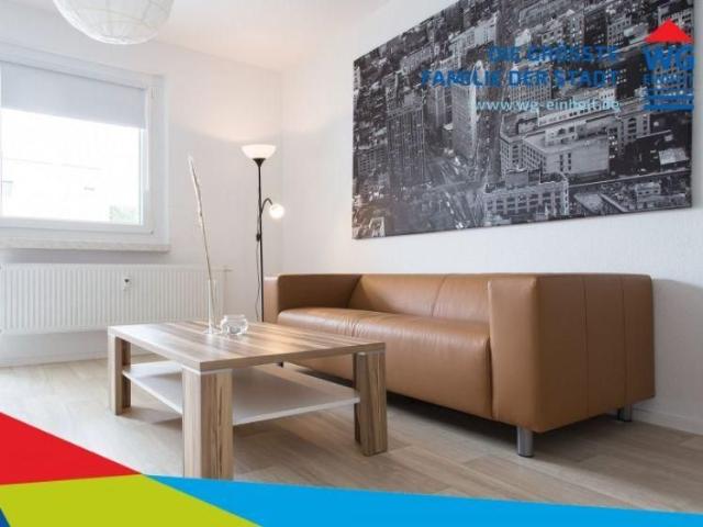 Businesswohnen in Chemnitz wohlfühlen wie Zuhause!