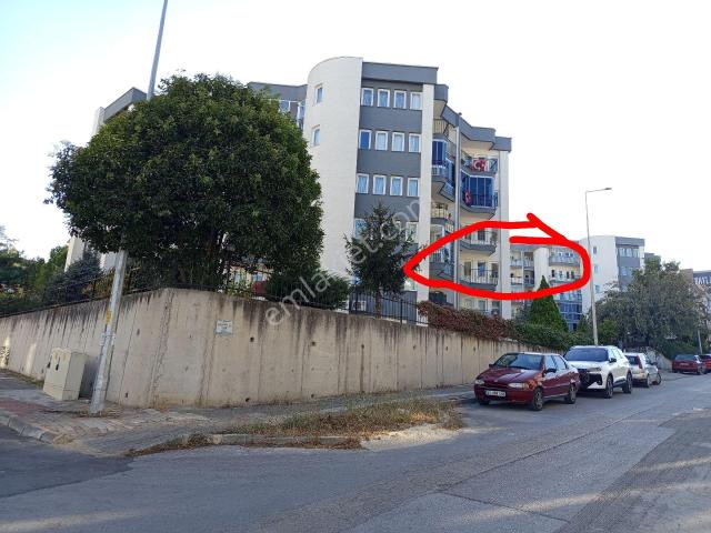 Buski Yanında Görükle Dumlupınar Mahallesi Kiralık 3+1 Eşyasiz Daire