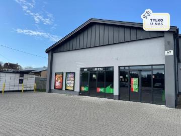 Busko-Zdrój, Powiat buski, Województwo świętokrzyskie