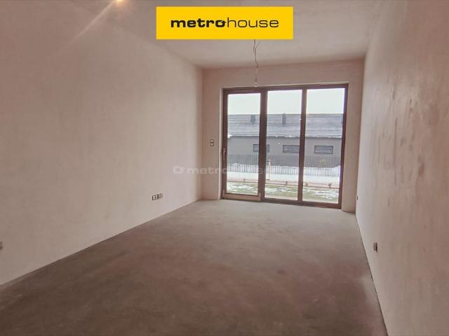 Zapraszam do nowoczesnego 43 m² mieszkania z tarasem w zamkniętym osiedlu