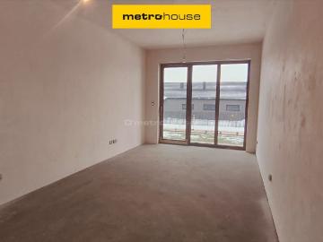 Nowoczesne 43 m² z tarasem, osiedle zamknięte