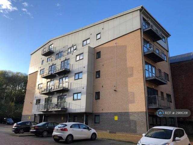 Buslingthorpe Lane, Leeds, LS7 1 bed flat to rent £875 pcm £202 pw