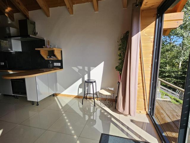 Bussang Htes Vosges Magnifique Chalet Avec Vue Dominante 72m² Bussang