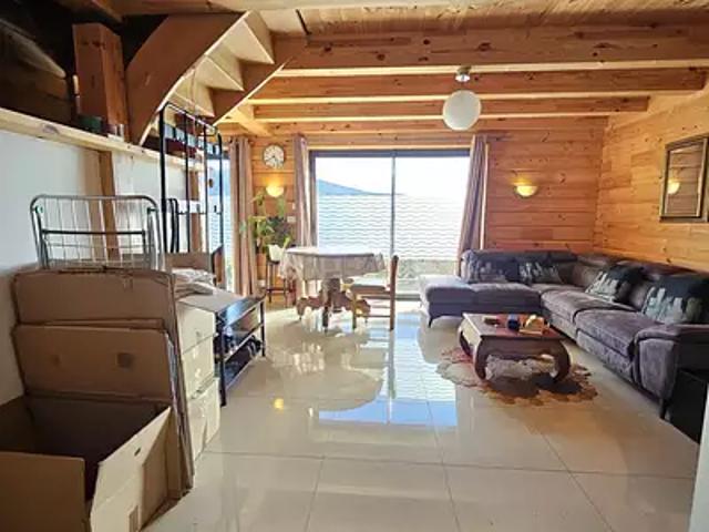 Bussang 88540 Achat / Vente maison